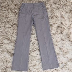 Pinstripes NY&Co Dress pants